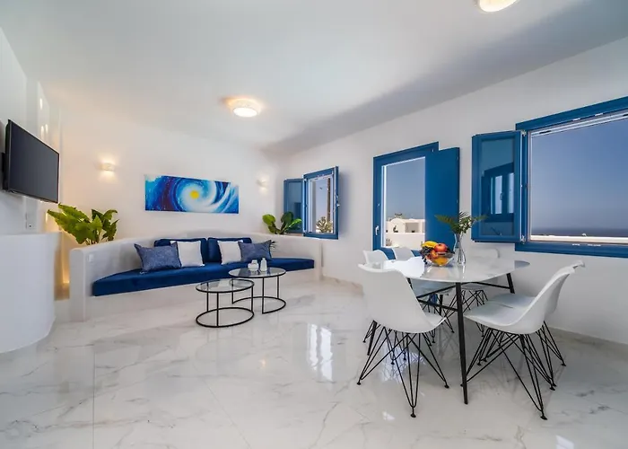 فيلة Kyklos - Luxury With Private Pool كارتيرادوس