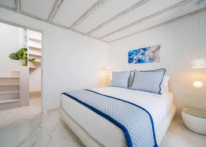 Kyklos - Luxury With Private Pool *