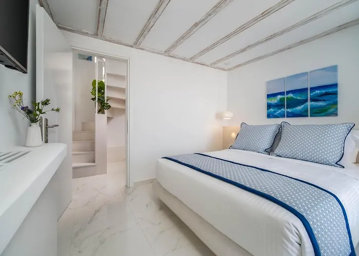 Kyklos - Luxury With Private Pool *