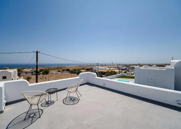 Kyklos - Luxury With Private Pool *