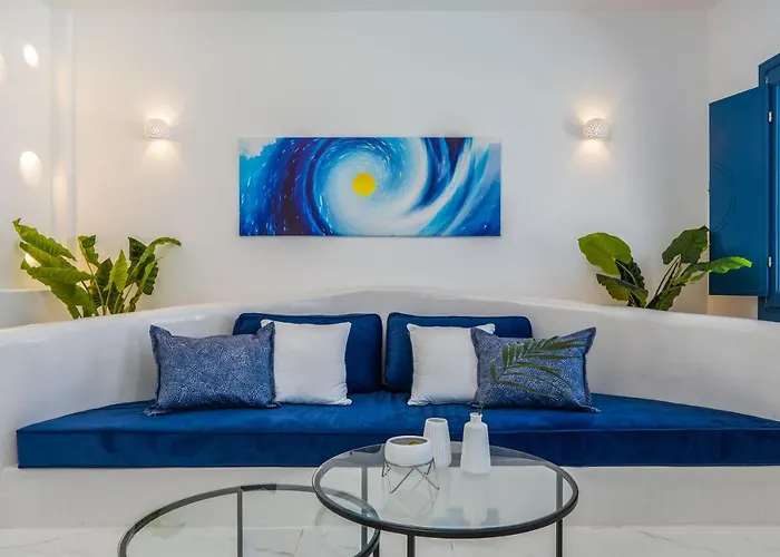 Kyklos - Luxury With Private Pool * كارتيرادوس