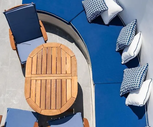 Kyklos - Luxury With Private Pool فيلة كارتيرادوس