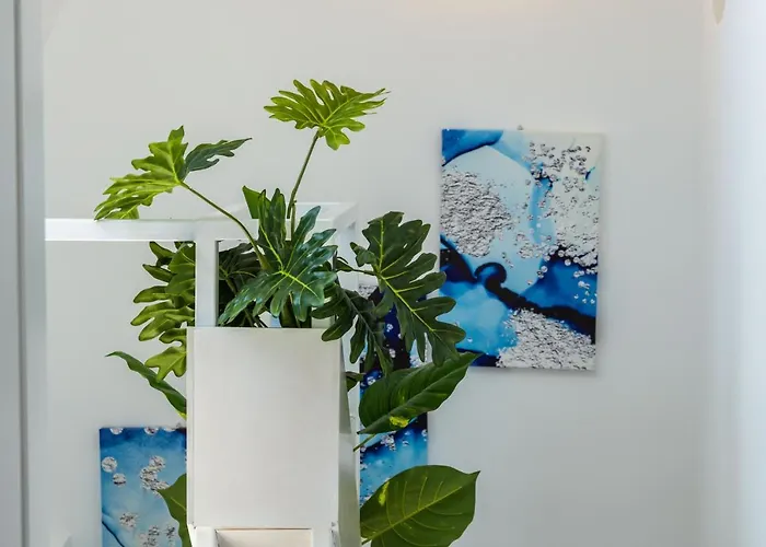 Kyklos - Luxury With Private Pool فيلة