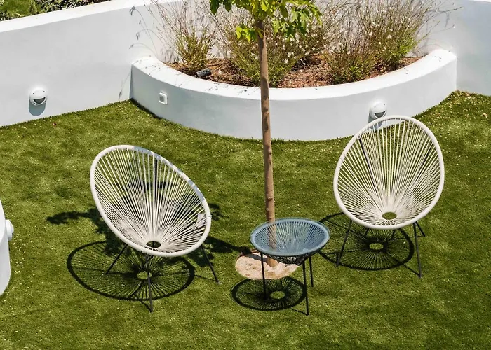 فيلة Kyklos - Luxury With Private Pool كارتيرادوس