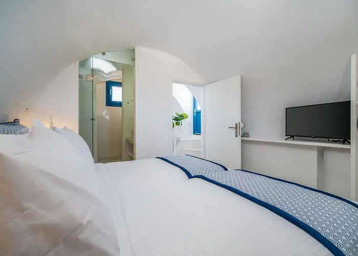 Kyklos - Luxury With Private Pool *