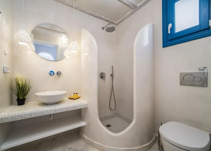 فيلة Kyklos - Luxury With Private Pool