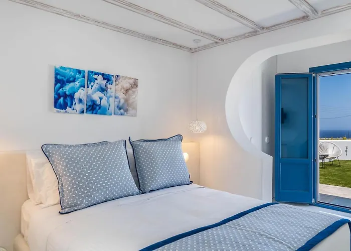 Kyklos - Luxury With Private Pool *