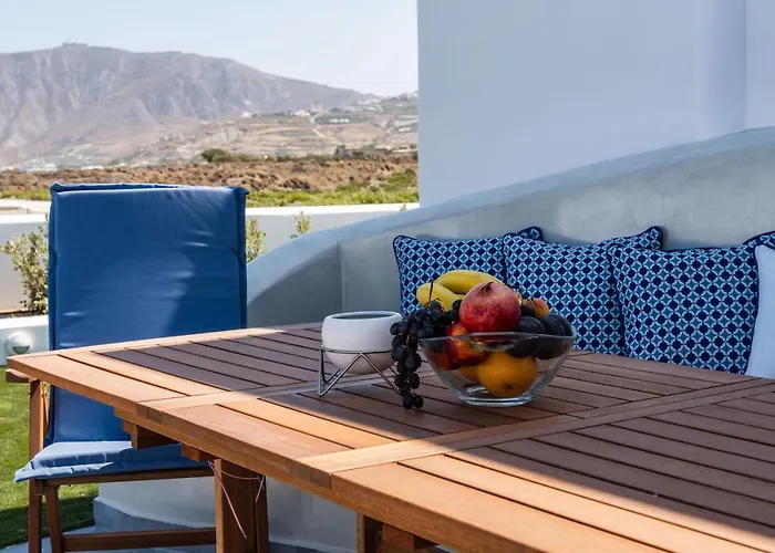 فيلة Kyklos - Luxury With Private Pool كارتيرادوس