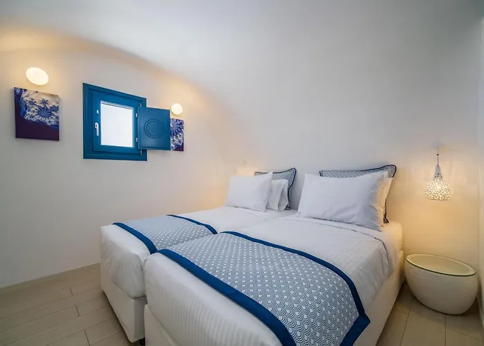 Kyklos - Luxury With Private Pool *