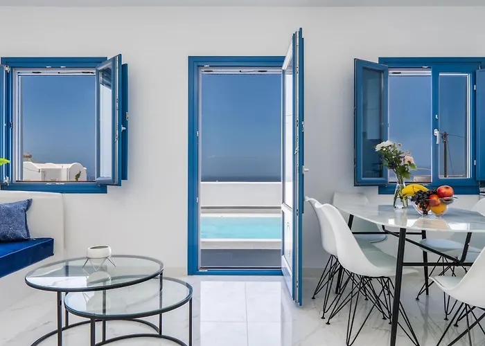 فيلة Kyklos - Luxury With Private Pool كارتيرادوس