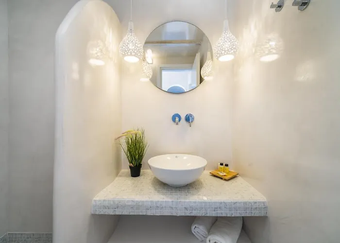 فيلة Kyklos - Luxury With Private Pool