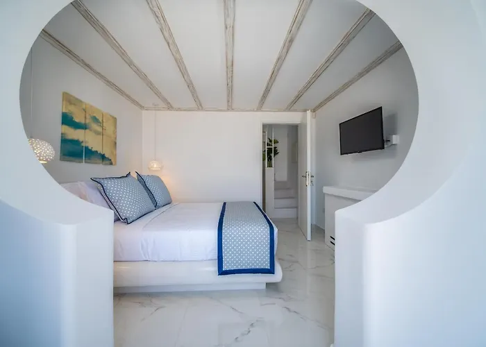 Kyklos - Luxury With Private Pool فيلة كارتيرادوس