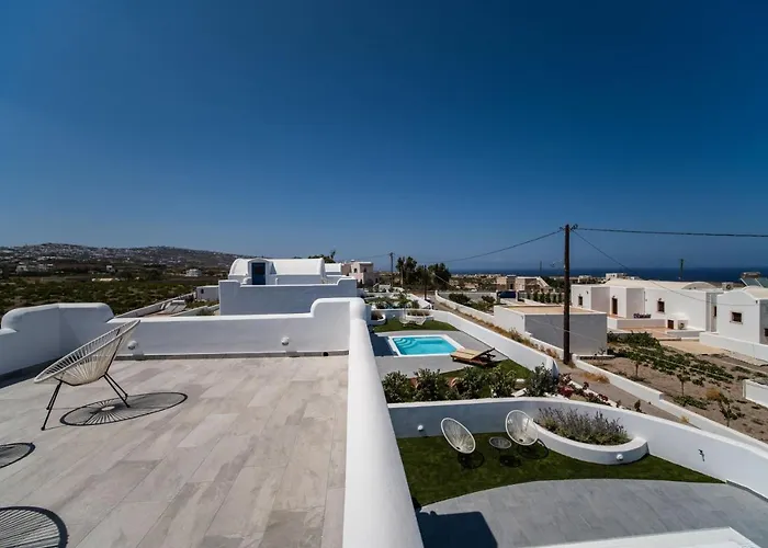 Kyklos - Luxury With Private Pool فيلة كارتيرادوس