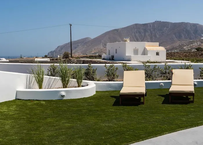 Kyklos - Luxury With Private Pool فيلة