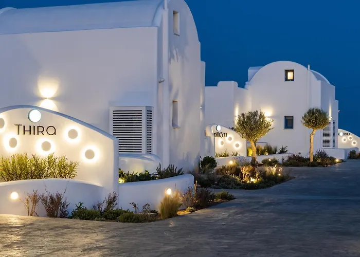 فيلة Kyklos - Luxury With Private Pool *