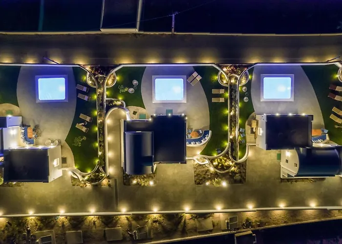 Kyklos - Luxury With Private Pool *