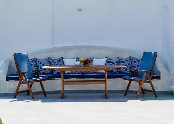 Kyklos - Luxury With Private Pool فيلة *