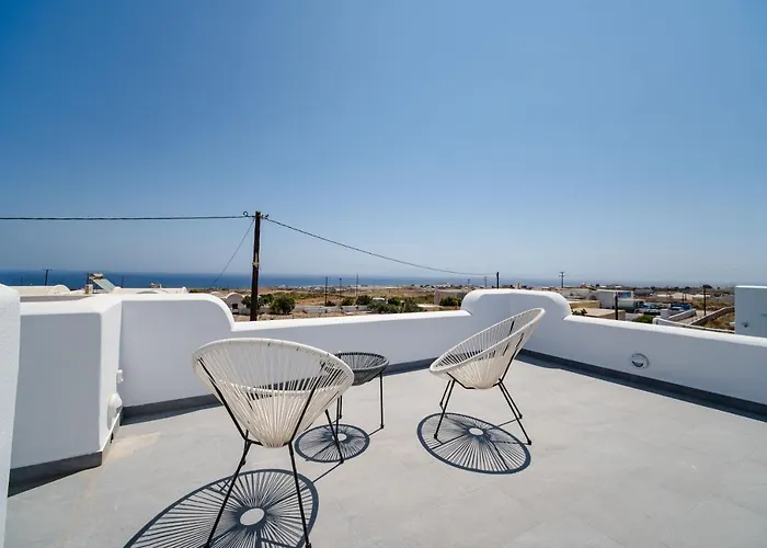 Kyklos - Luxury With Private Pool فيلة