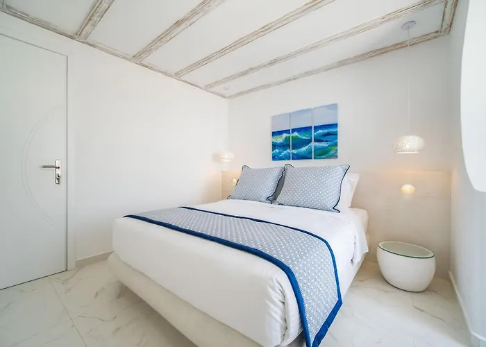 Kyklos - Luxury With Private Pool كارتيرادوس