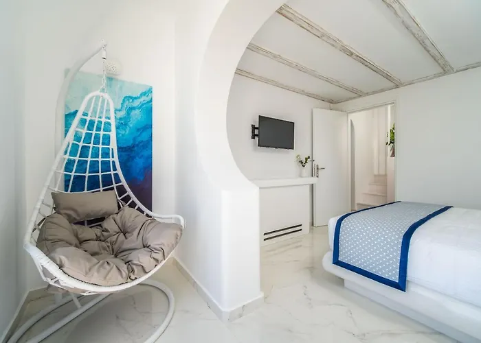 Kyklos - Luxury With Private Pool كارتيرادوس