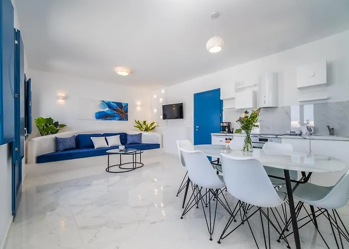 Kyklos - Luxury With Private Pool