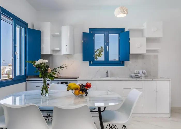 Kyklos - Luxury With Private Pool