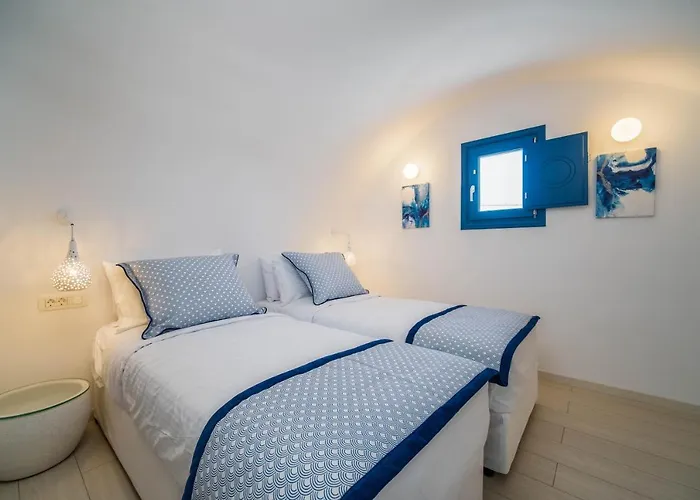 Kyklos - Luxury With Private Pool * كارتيرادوس