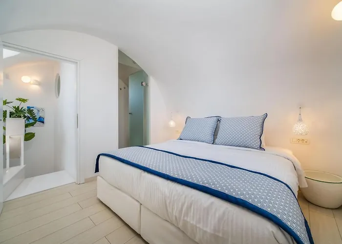 Kyklos - Luxury With Private Pool