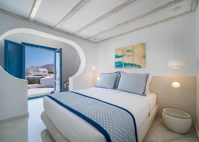 Kyklos - Luxury With Private Pool كارتيرادوس