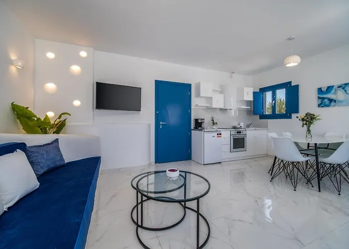 Kyklos - Luxury With Private Pool