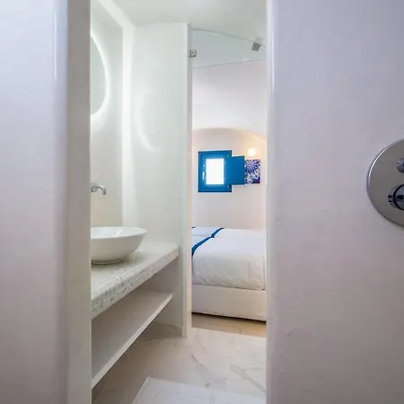 Villa Kyklos - Luxury With Private Pool *