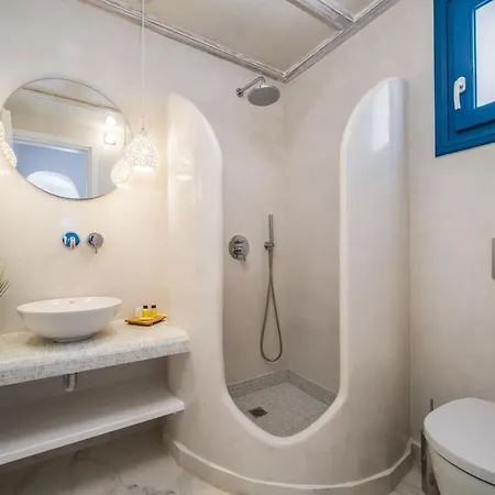 别墅 Kyklos - Luxury With Private Pool