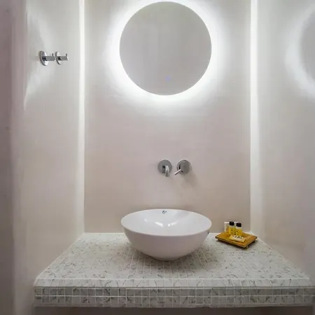 Villa Kyklos - Luxury With Private Pool Karterados (Santorini)