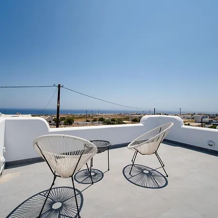 Kyklos - Luxury With Private Pool 别墅