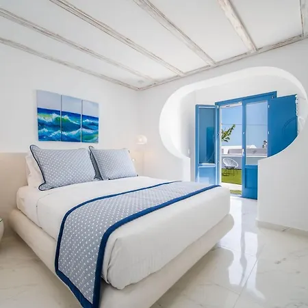 Kyklos - Luxury With Private Pool Villa