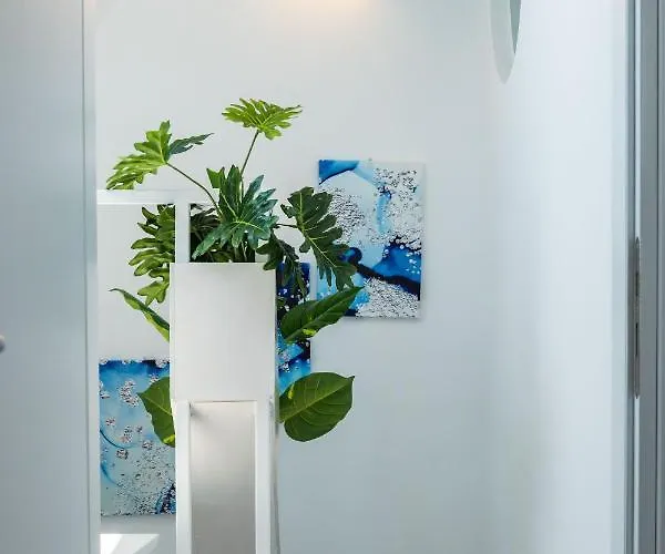 Βίλα Kyklos - Luxury With Private Pool