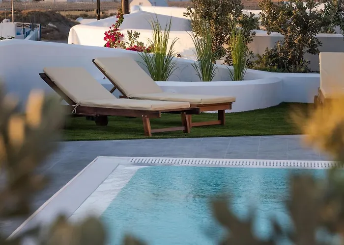 Βίλα Kyklos - Luxury With Private Pool *