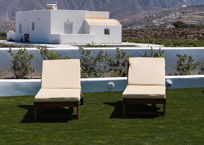 Βίλα Kyklos - Luxury With Private Pool *