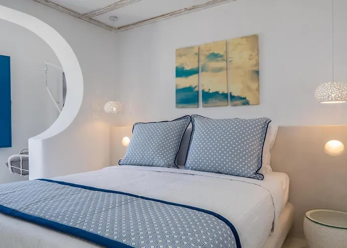 Βίλα Kyklos - Luxury With Private Pool Καρτεράδος