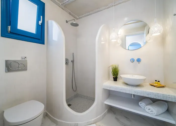 Βίλα Kyklos - Luxury With Private Pool Καρτεράδος